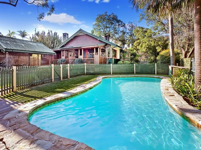 Terrey Hills NSW 2084