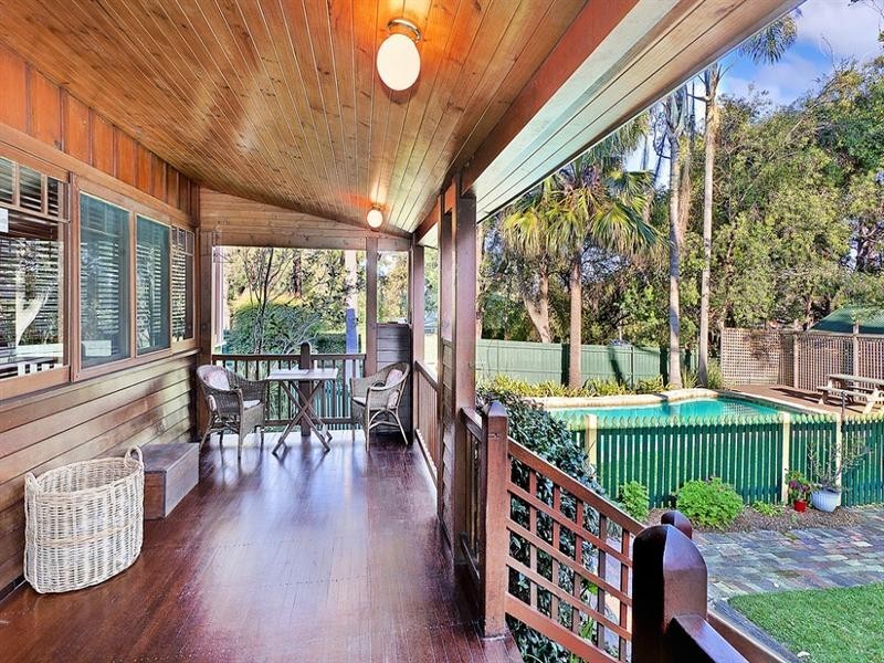 Terrey Hills NSW 2084