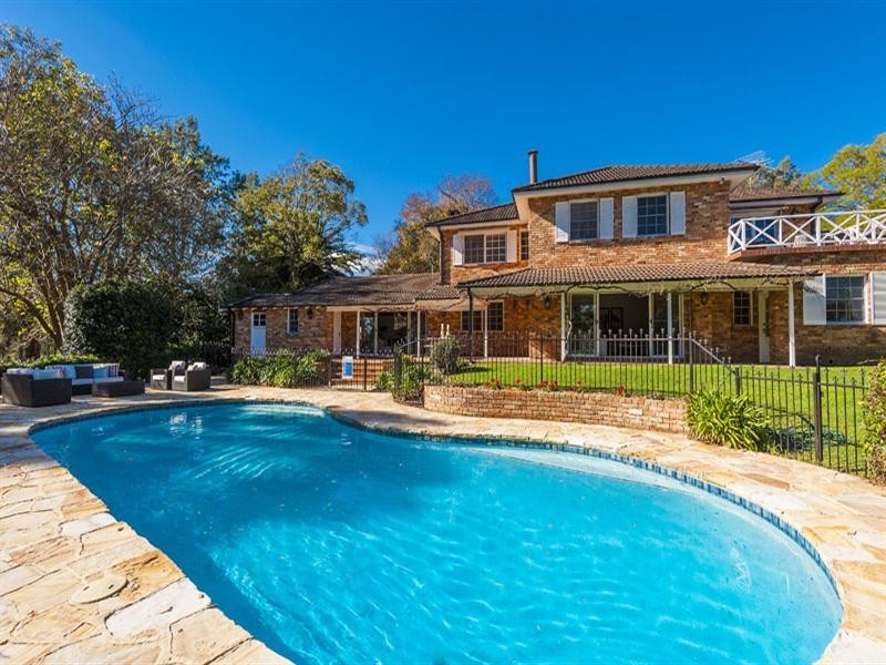 3 Anembo Road, Duffys Forest NSW 2084