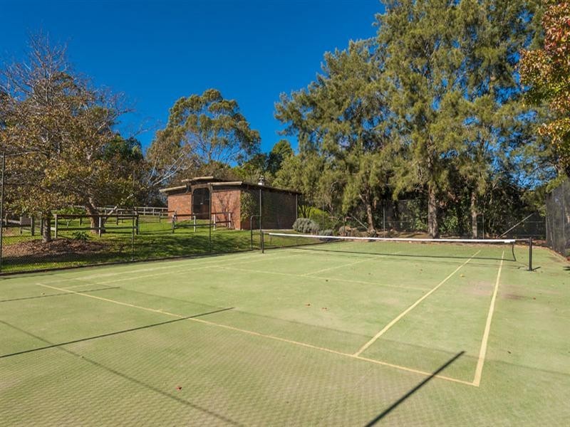 3 Anembo Road, Duffys Forest NSW 2084