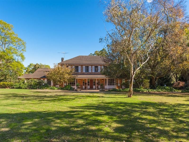 3 Anembo Road, Duffys Forest NSW 2084