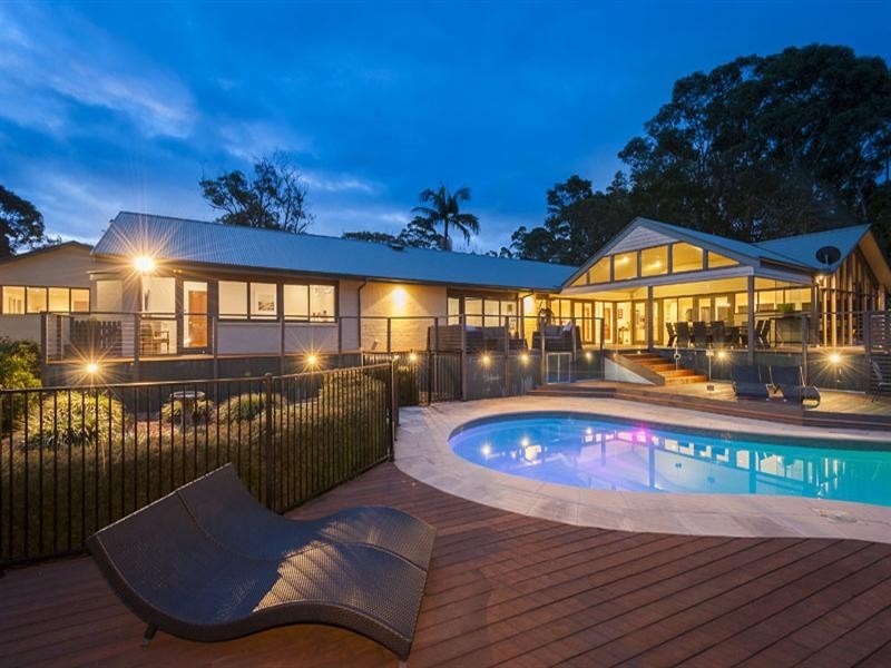 10 Anembo Road, Duffys Forest NSW 2084