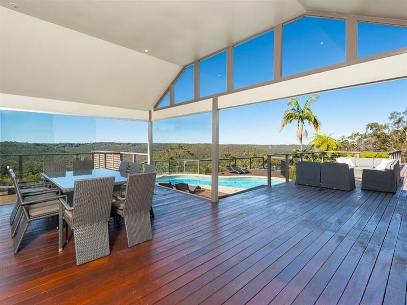 10 Anembo Road, Duffys Forest NSW 2084