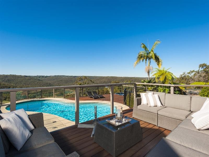 10 Anembo Road, Duffys Forest NSW 2084