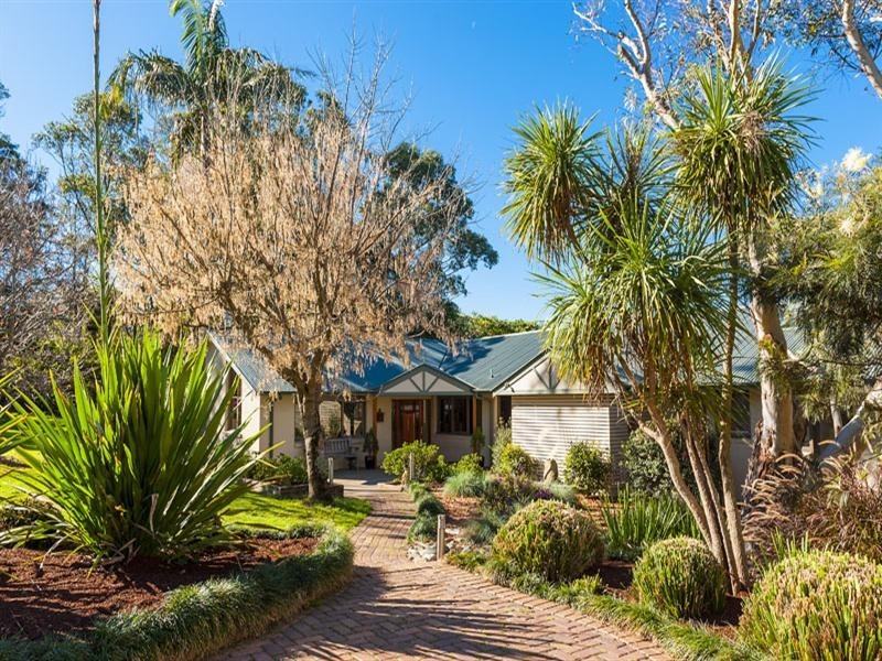 10 Anembo Road, Duffys Forest NSW 2084
