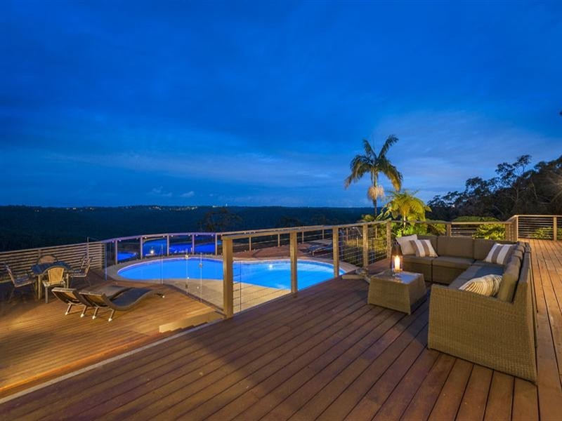 10 Anembo Road, Duffys Forest NSW 2084