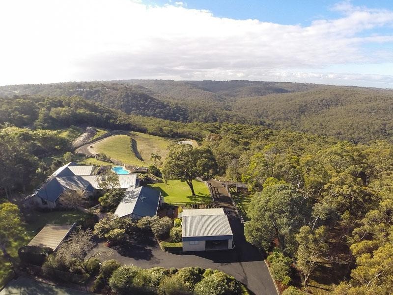 10 Anembo Road, Duffys Forest NSW 2084