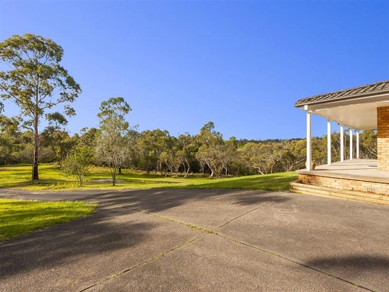 261 Coonawarra Road, Terrey Hills NSW 2084
