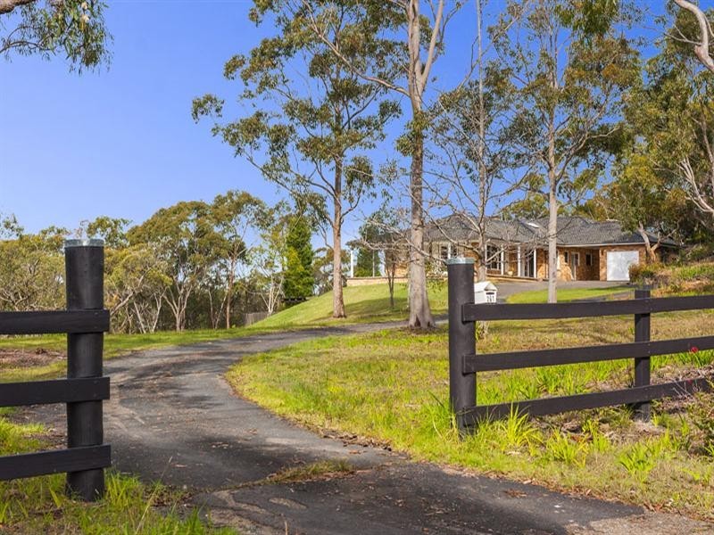 261 Coonawarra Road, Terrey Hills NSW 2084