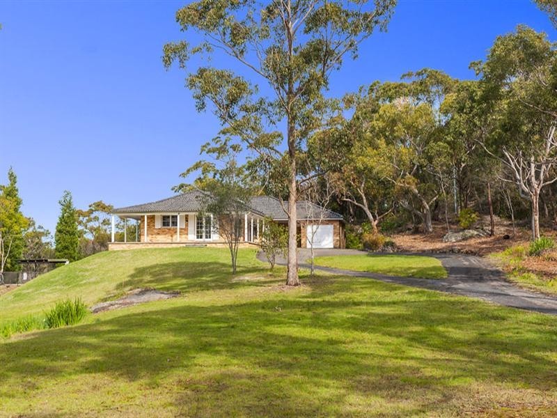261 Coonawarra Road, Terrey Hills NSW 2084
