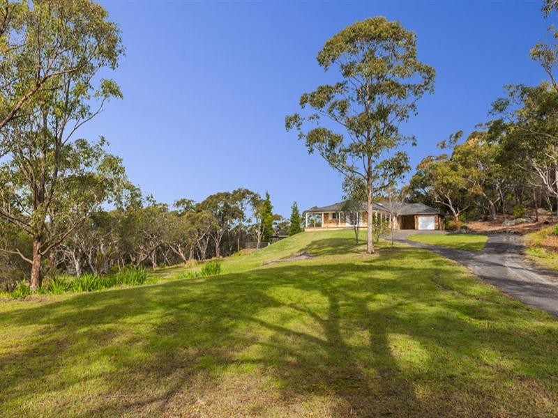 261 Coonawarra Road, Terrey Hills NSW 2084