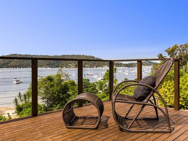 2177 Pittwater Road, Church Point NSW 2105