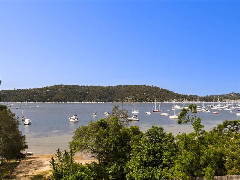 2177 Pittwater Road, Church Point NSW 2105