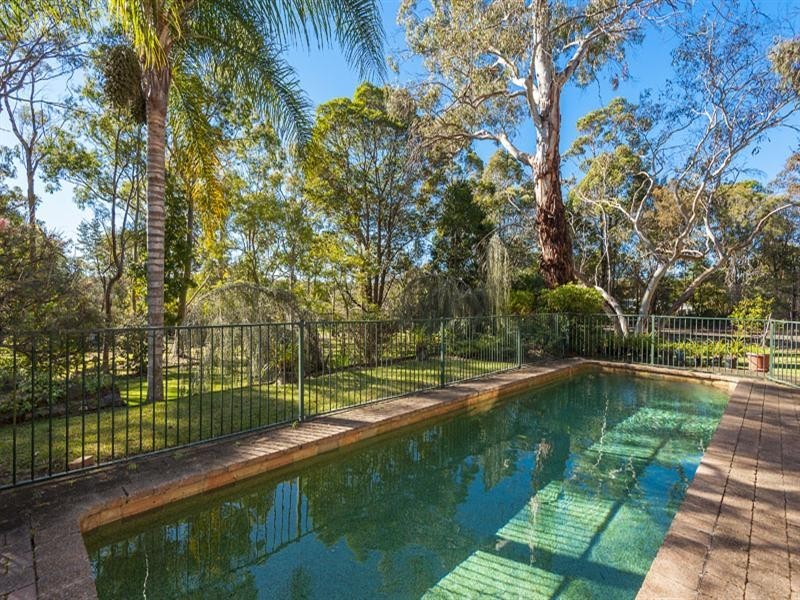 376 Birramal Road, Duffys Forest NSW 2084