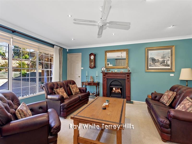 30 Cowrang Avenue, Terrey Hills NSW 2084