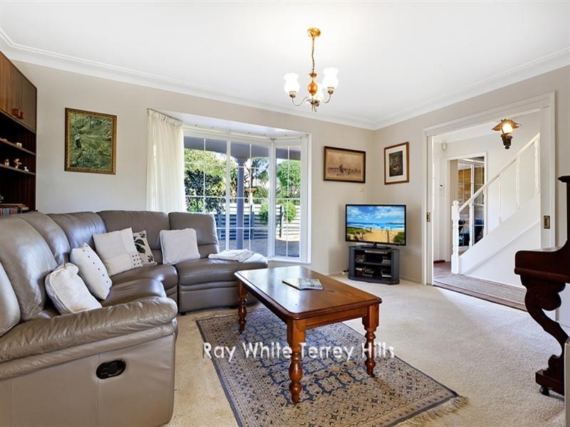 30 Cowrang Avenue, Terrey Hills NSW 2084