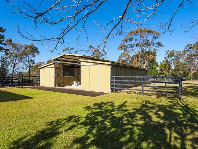 Duffys Forest NSW 2084
