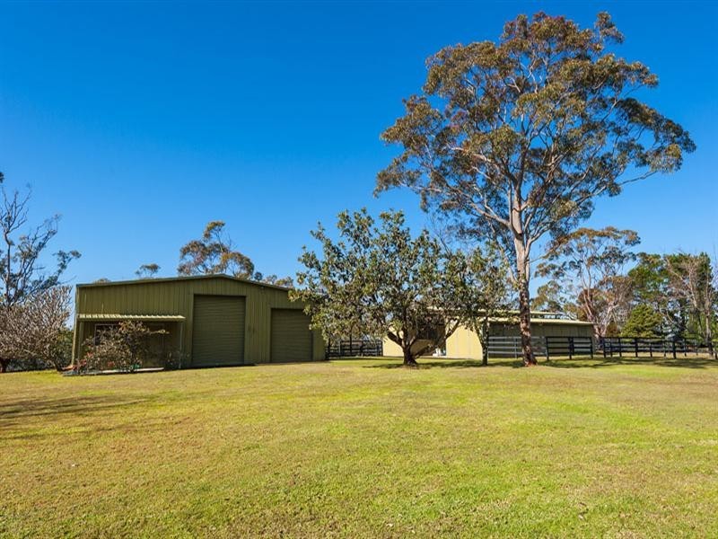 Duffys Forest NSW 2084