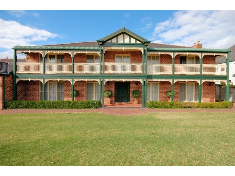 21 The Greenway, Duffys Forest NSW 2084
