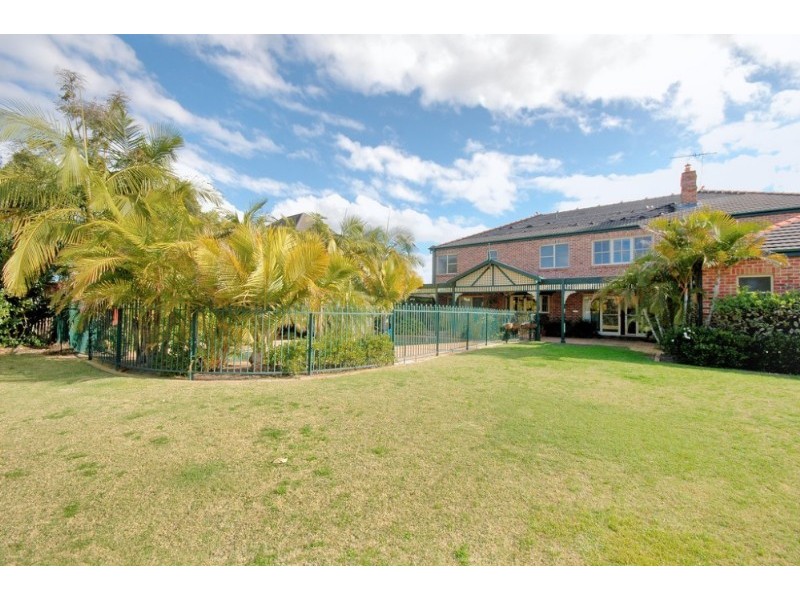 21 The Greenway, Duffys Forest NSW 2084