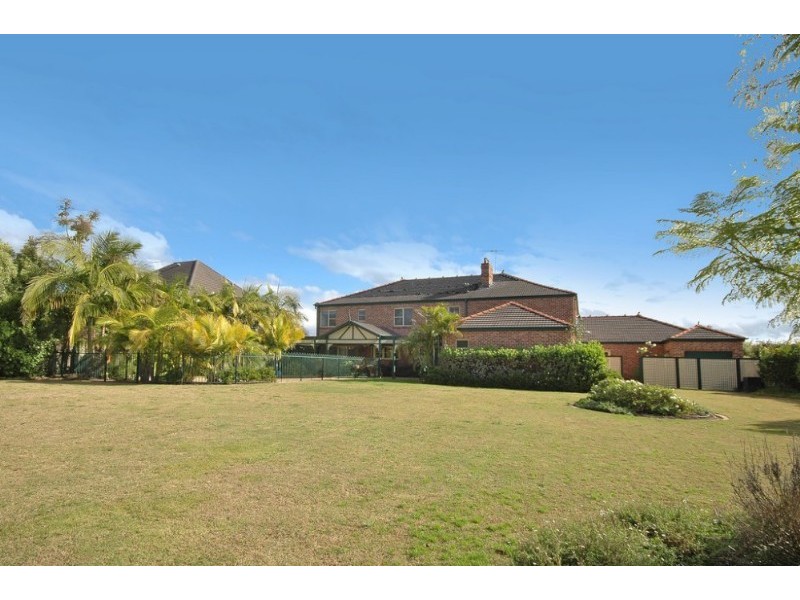 21 The Greenway, Duffys Forest NSW 2084
