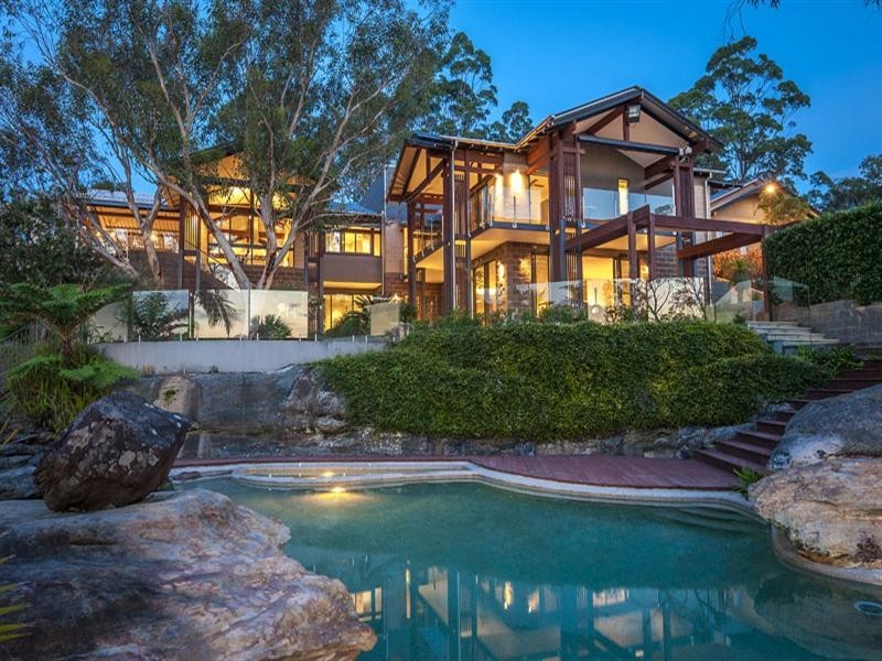 5 Anembo Road, Duffys Forest NSW 2084