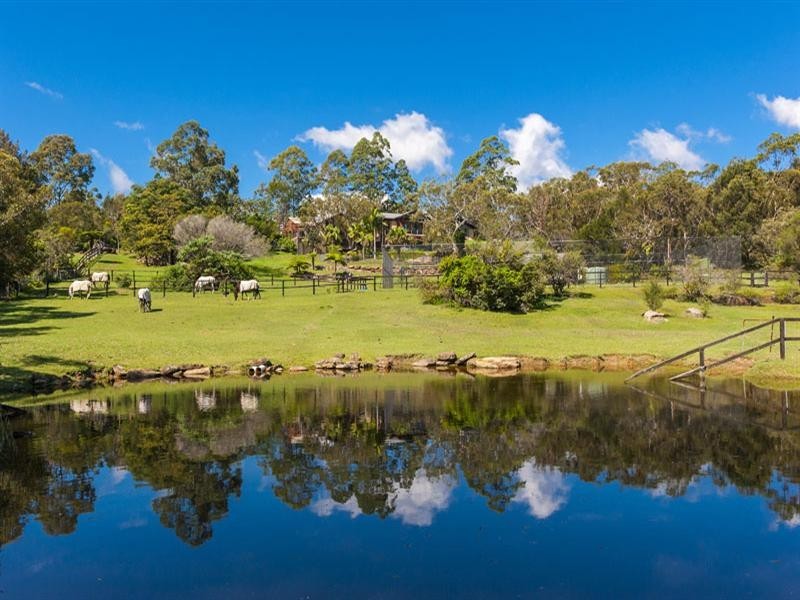 5 Anembo Road, Duffys Forest NSW 2084