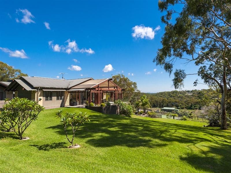 5 Anembo Road, Duffys Forest NSW 2084