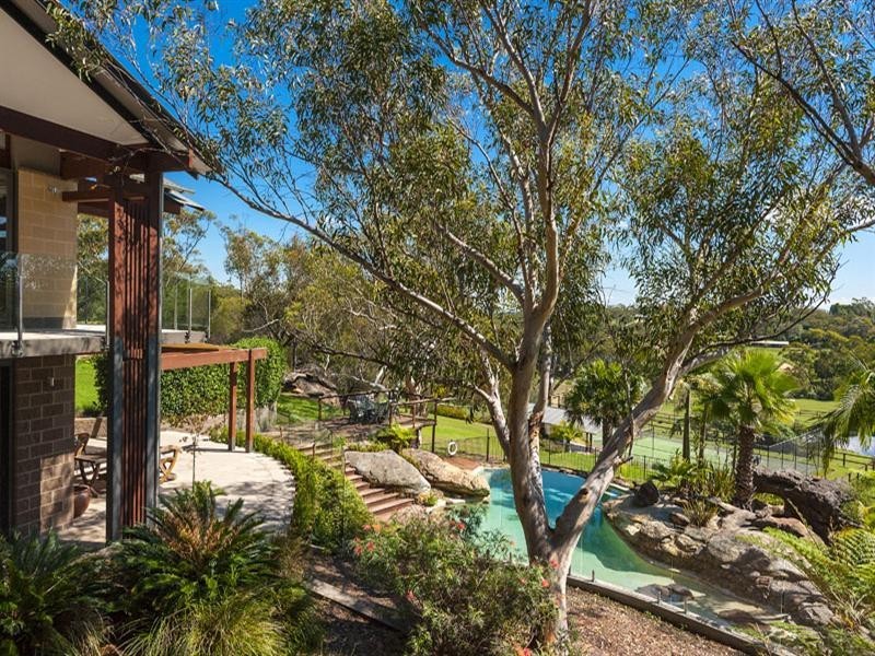 5 Anembo Road, Duffys Forest NSW 2084