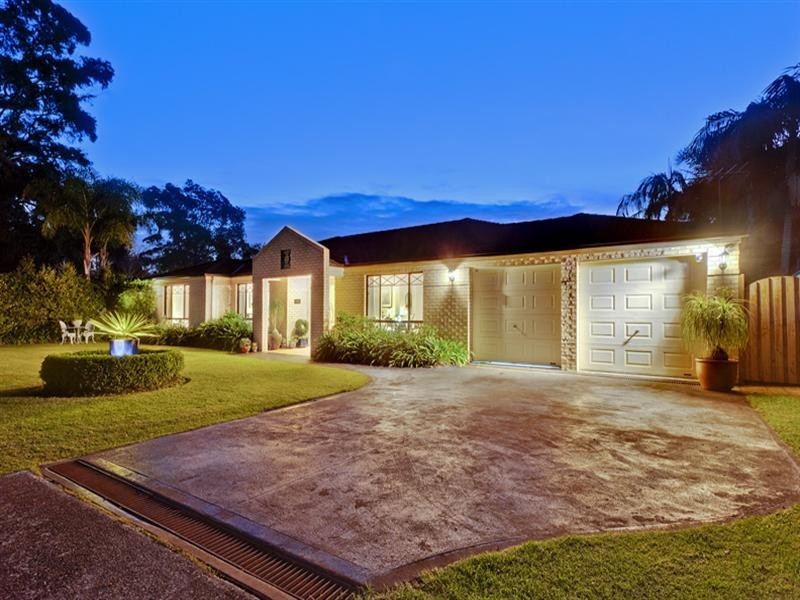 314 McCarrs Creek Road, Terrey Hills NSW 2084