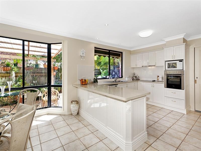 314 McCarrs Creek Road, Terrey Hills NSW 2084