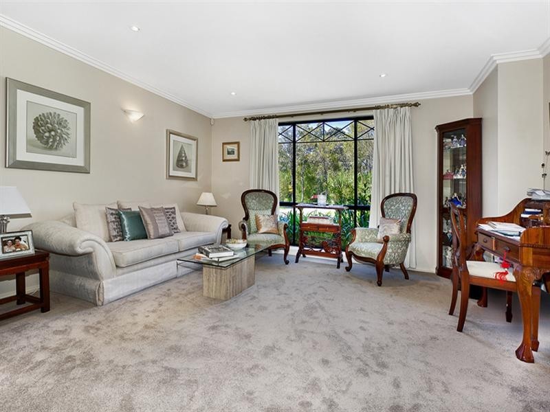 314 McCarrs Creek Road, Terrey Hills NSW 2084