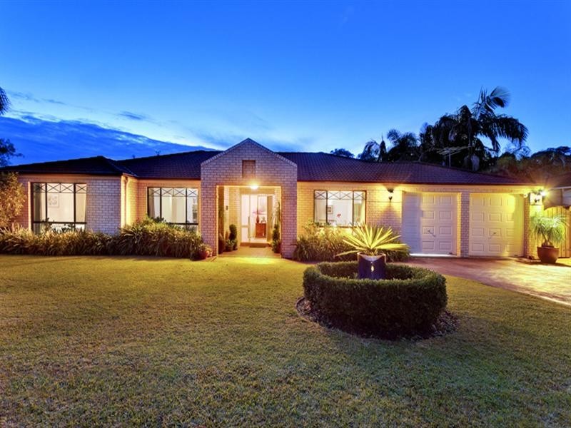 314 McCarrs Creek Road, Terrey Hills NSW 2084