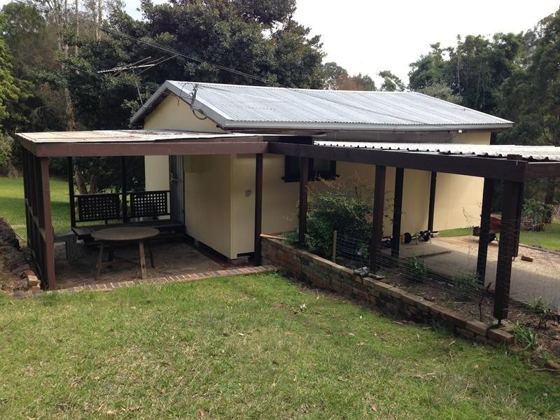 374 Joalah Road, Duffys Forest NSW 2084