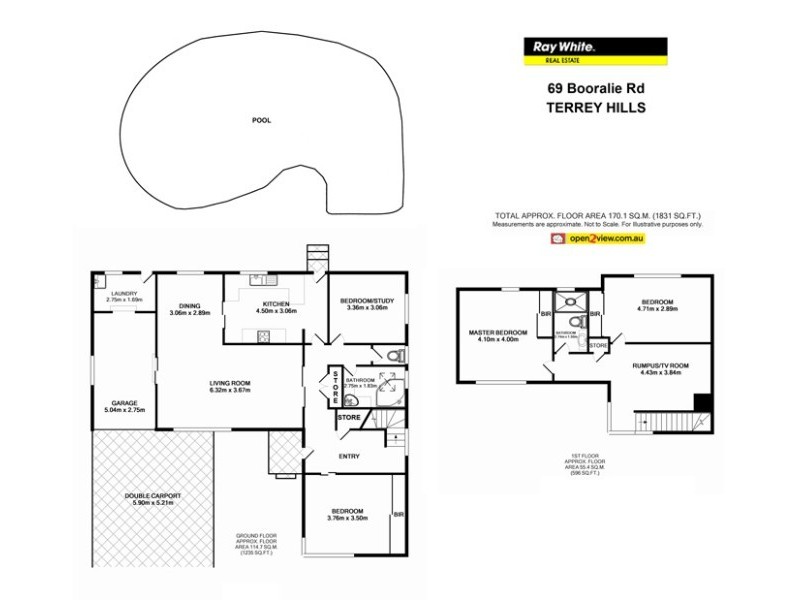 69 Booralie Road, Terrey Hills NSW 2084