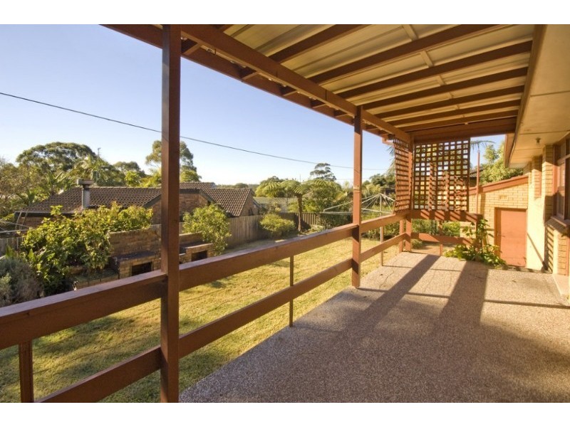 4 Burraga Avenue, Terrey Hills NSW 2084