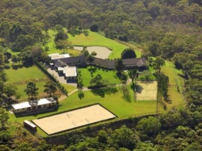 312 Weemala Road, Terrey Hills NSW 2084