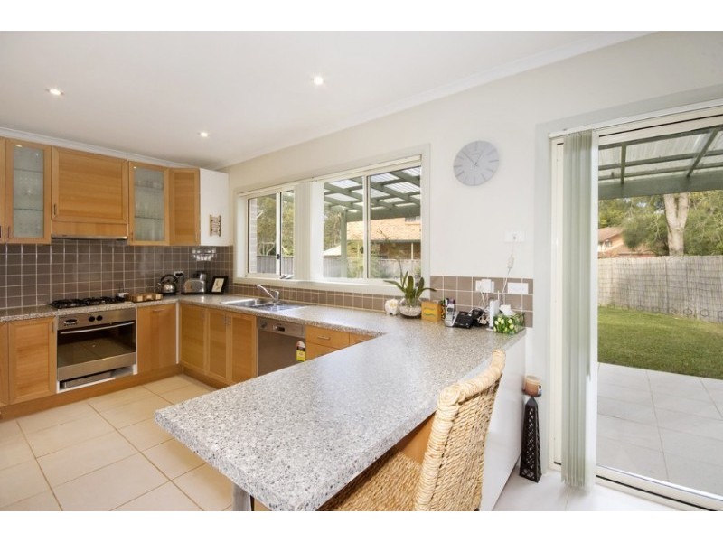 1 Bindook Crescent, Terrey Hills NSW 2084