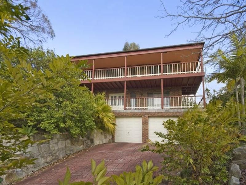 33 Halloron Avenue, Davidson NSW 2085