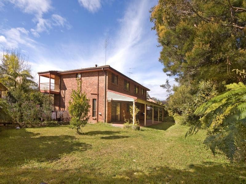 33 Halloron Avenue, Davidson NSW 2085