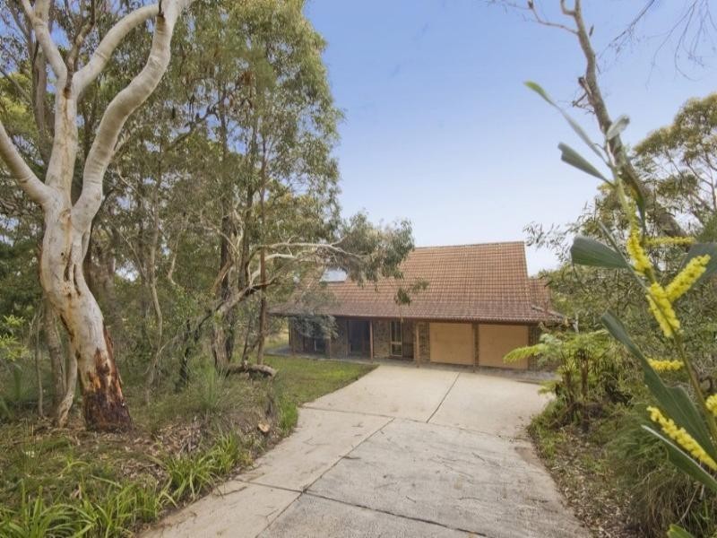 Terrey Hills NSW 2084