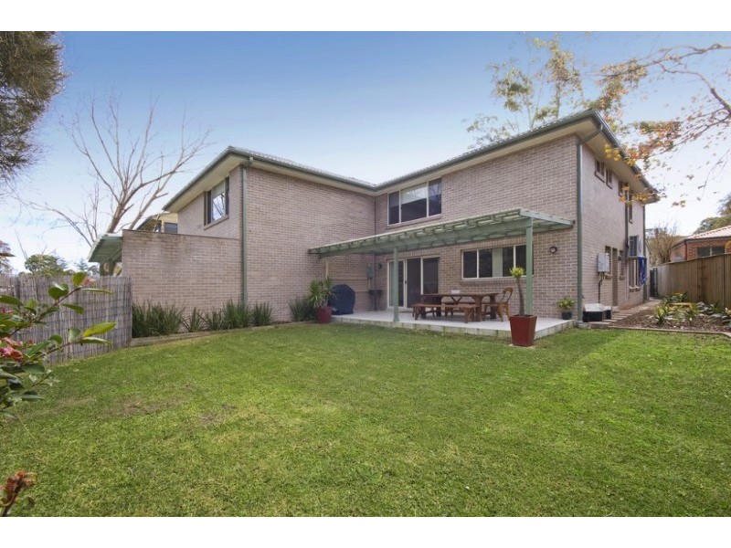 1A Bindook Crescent, Terrey Hills NSW 2084