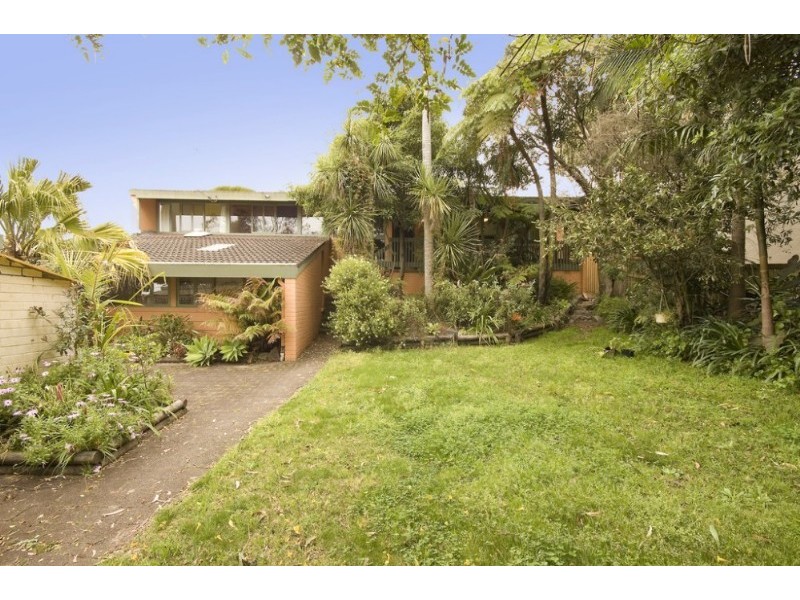 3 Burraga Avenue, Terrey Hills NSW 2084