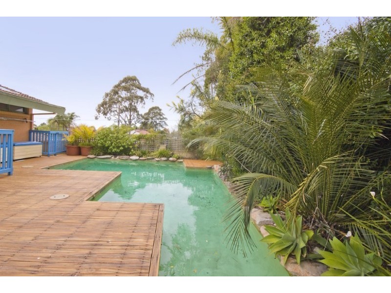 3 Burraga Avenue, Terrey Hills NSW 2084