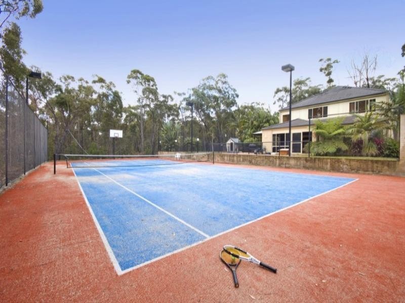 87 Eurabba Road, Duffys Forest NSW 2084