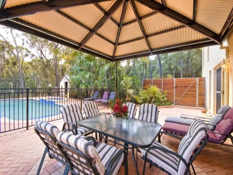 87 Eurabba Road, Duffys Forest NSW 2084