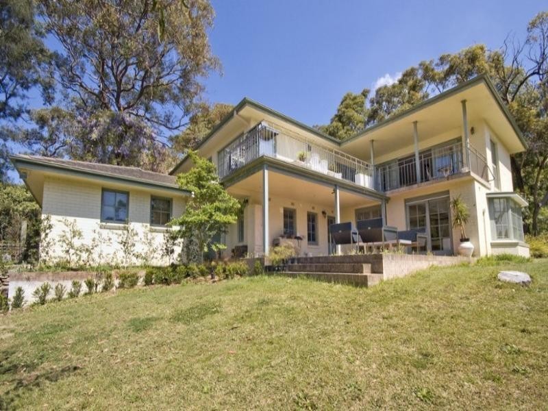 7 Morgan Road, Belrose NSW 2085