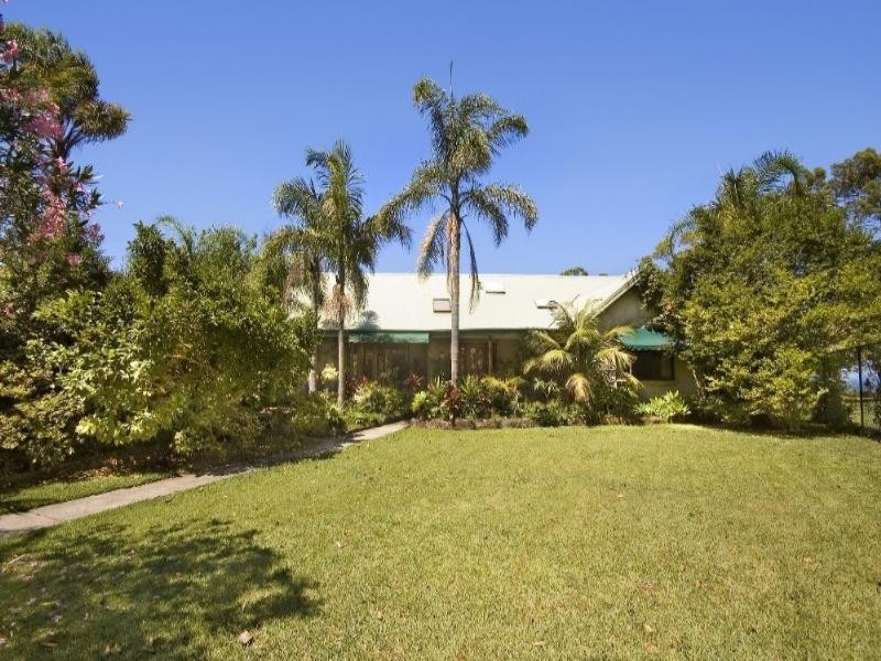 4 Ingleside Road, Ingleside NSW 2101