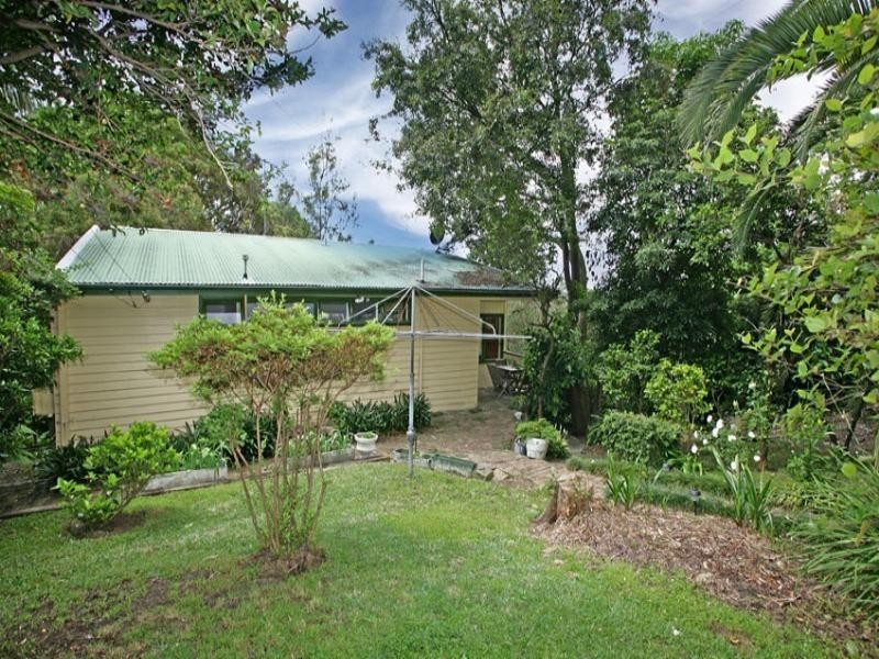 42 Weeroona Avenue, Elanora Heights NSW 2101