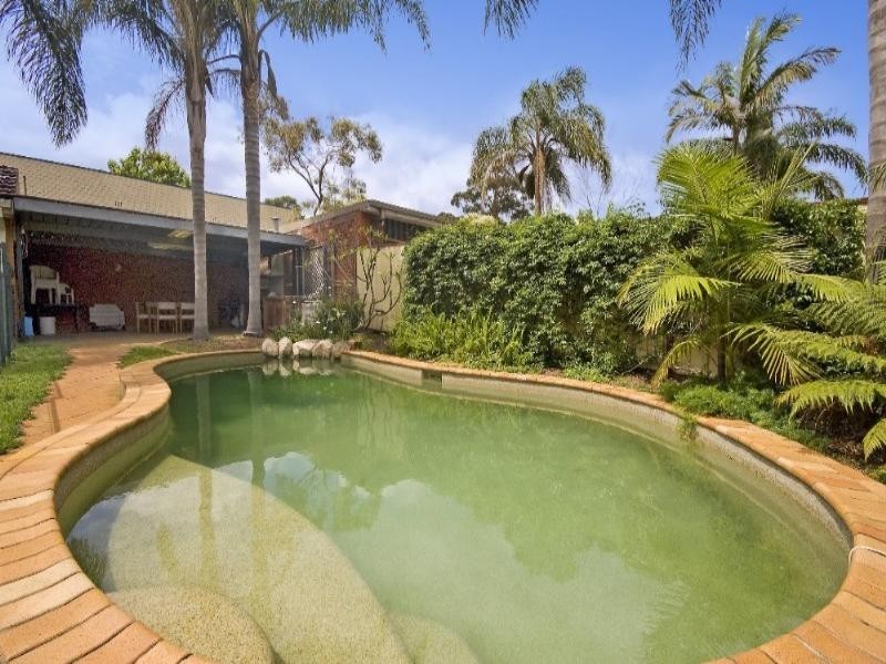 18 Jinchilla Road, Terrey Hills NSW 2084